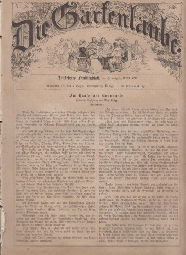 Artikelbild des Artikels “18/1868 “