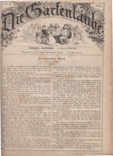 Artikelbild des Artikels “8/1868 “