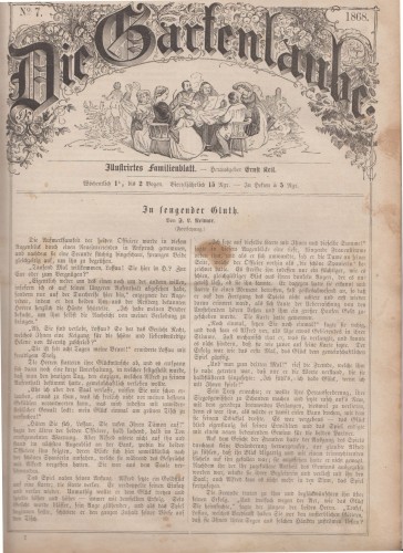 Artikelbild des Artikels “7/1868 “