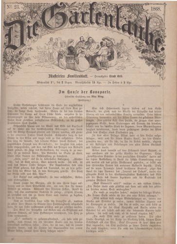 Artikelbild des Artikels “23/1868 “