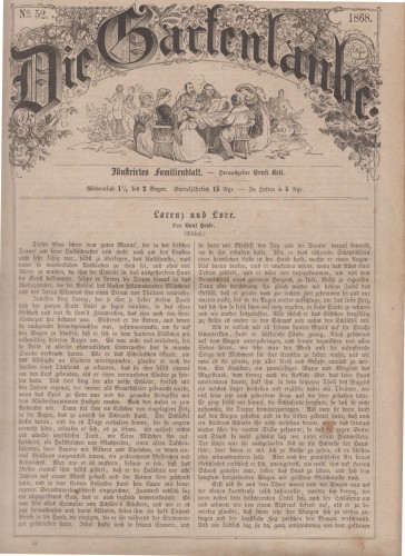 Artikelbild des Artikels “52/1868 “