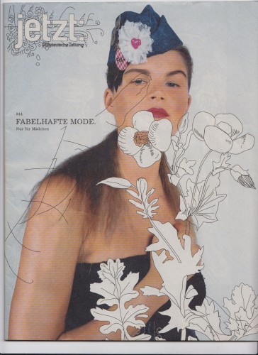 Artikelbild des Artikels “44/ Fabelhafte Mode, Nur für Jungs, Nur für Mädchen “