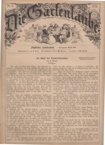 Artikelbild des Artikels “8/1876 “