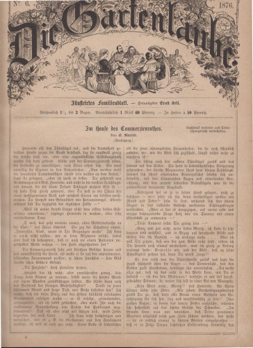 Artikelbild des Artikels “6/1876 “