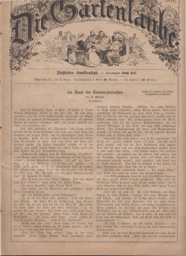 Artikelbild des Artikels “4/1876 “