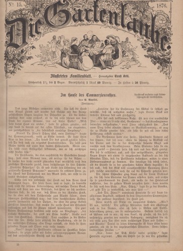 Artikelbild des Artikels “15/1876 “