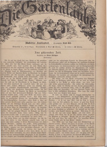 Artikelbild des Artikels “10/1877 “