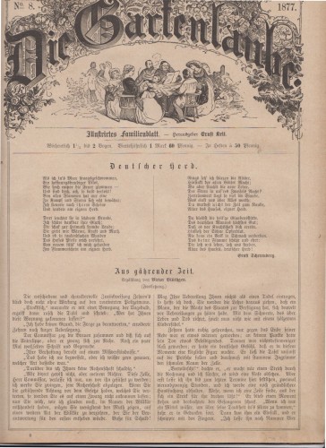 Artikelbild des Artikels “8/1877 “