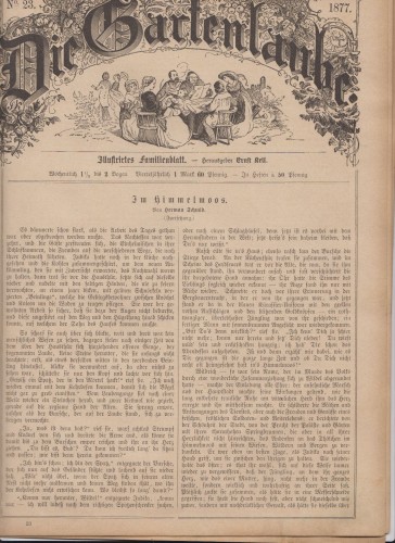 Artikelbild des Artikels “23/1877 “