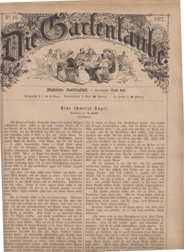 Artikelbild des Artikels “18/1877 “