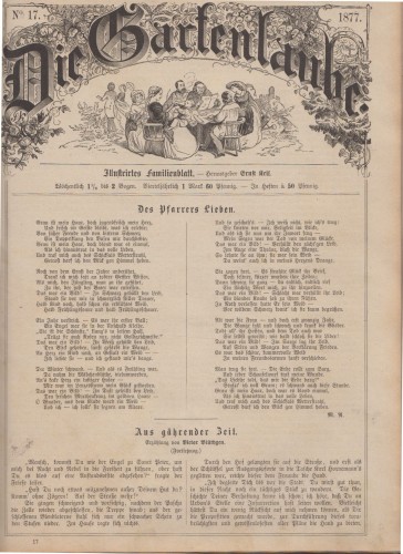 Artikelbild des Artikels “17/1877 “