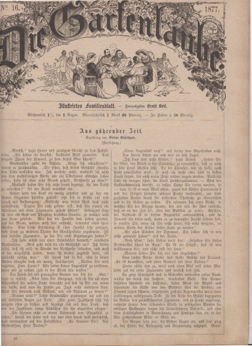 Artikelbild des Artikels “16/1877 “