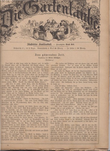 Artikelbild des Artikels “14/1877 “