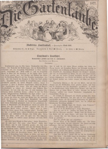 Artikelbild des Artikels “35/1877 “