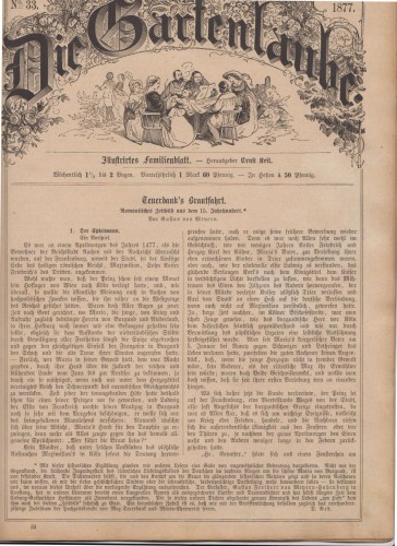 Artikelbild des Artikels “33/1877 “