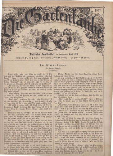 Artikelbild des Artikels “25/1877 “