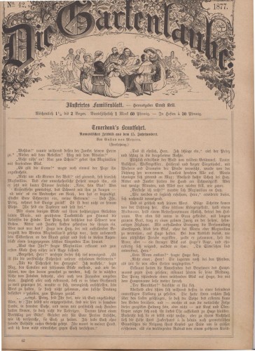 Artikelbild des Artikels “42/1877 “