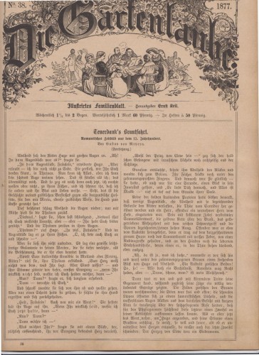 Artikelbild des Artikels “38/1877 “