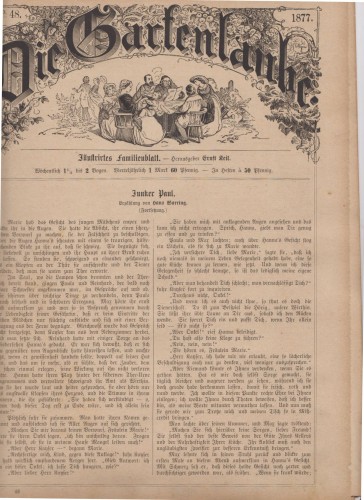 Artikelbild des Artikels “48/1877 “