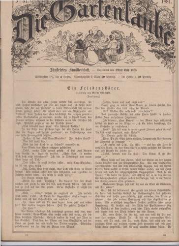 Artikelbild des Artikels “51/1881 “