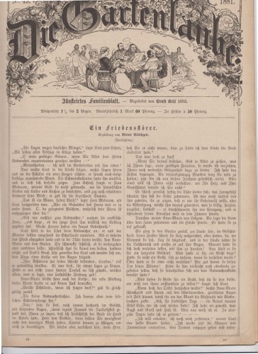 Artikelbild des Artikels “49/1881 “