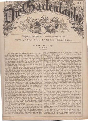 Artikelbild des Artikels “35/1881 “