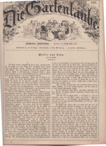 Artikelbild des Artikels “34/1881 “