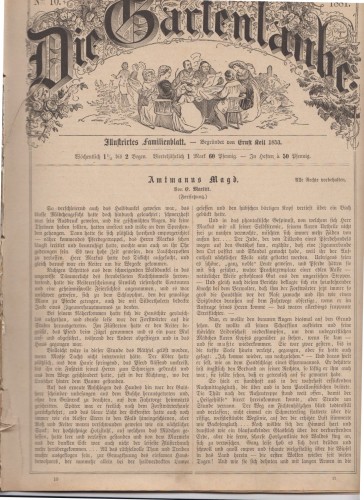 Artikelbild des Artikels “10/1881 “