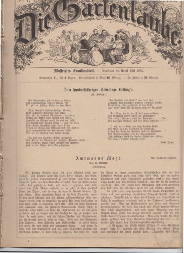 Artikelbild des Artikels “7/1881 “