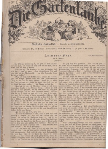 Artikelbild des Artikels “4/1881 “