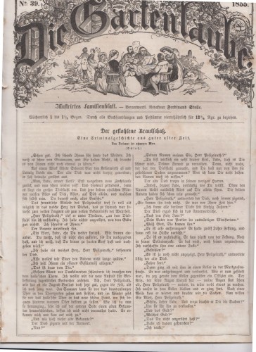 Artikelbild des Artikels “39/1855 “