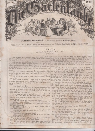 Artikelbild des Artikels “29/1855 “