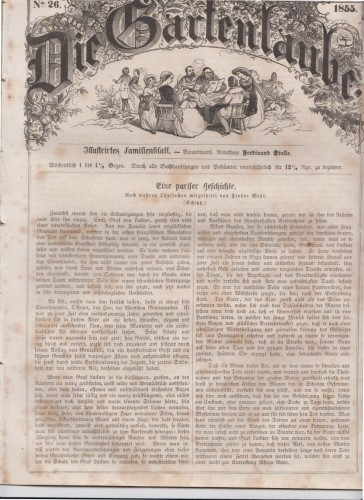 Artikelbild des Artikels “26/1855 “