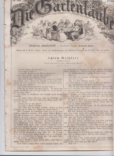 Artikelbild des Artikels “20/1855 “