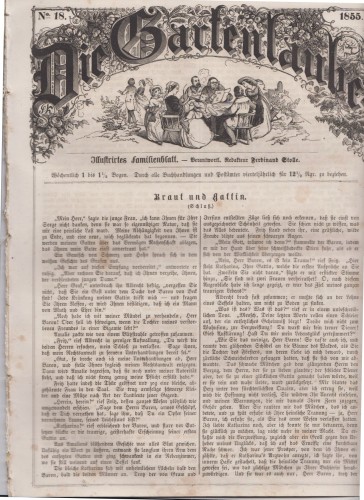 Artikelbild des Artikels “18/1855 “