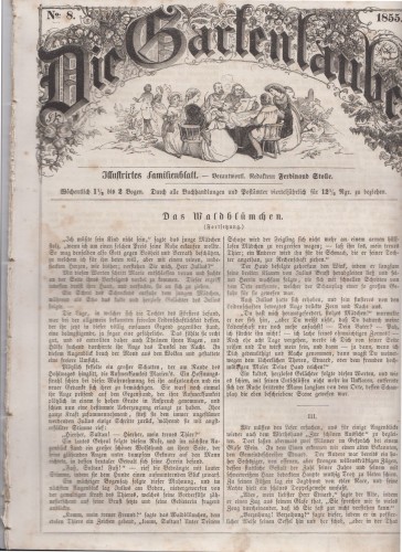 Artikelbild des Artikels “8/1855 “