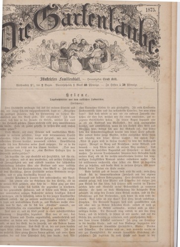 Artikelbild des Artikels “38/1875 “