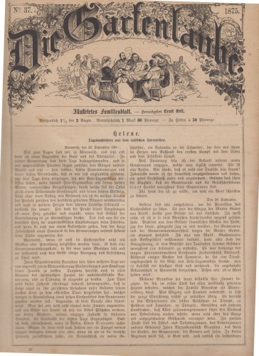 Artikelbild des Artikels “37/1875 “