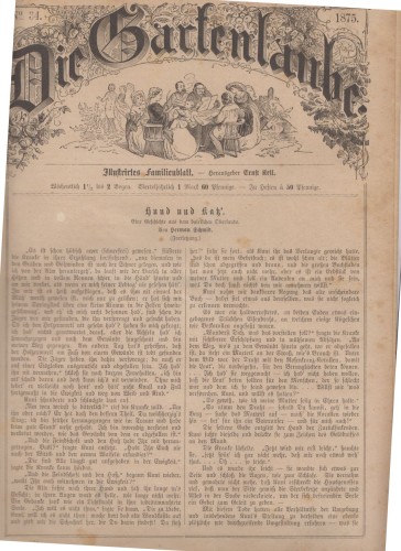 Artikelbild des Artikels “34/1875 “