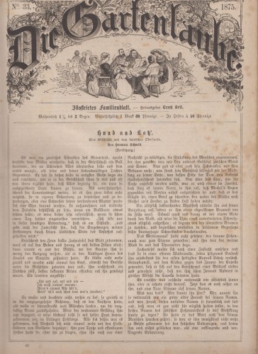 Artikelbild des Artikels “33/1875 “