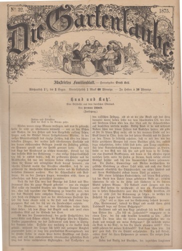 Artikelbild des Artikels “32/1875 “