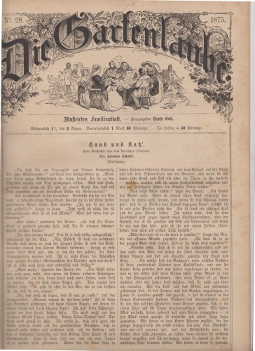 Artikelbild des Artikels “28/1875 “