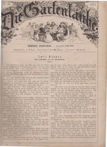 Artikelbild des Artikels “26/1875 “