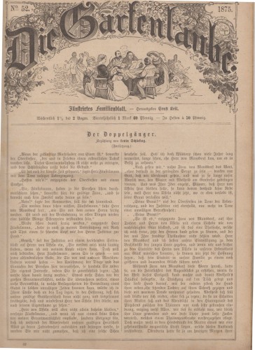 Artikelbild des Artikels “52/1875 “