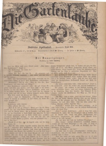 Artikelbild des Artikels “50/1875 “