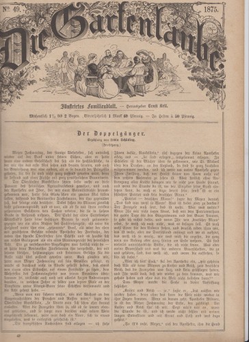 Artikelbild des Artikels “49/1875 “