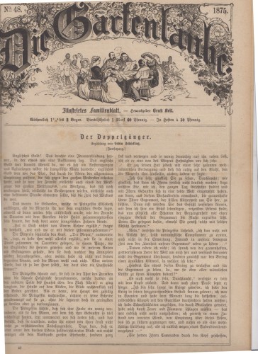 Artikelbild des Artikels “48/1875 “