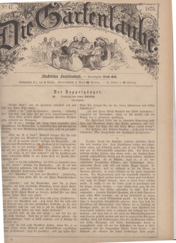 Artikelbild des Artikels “47/1875 “