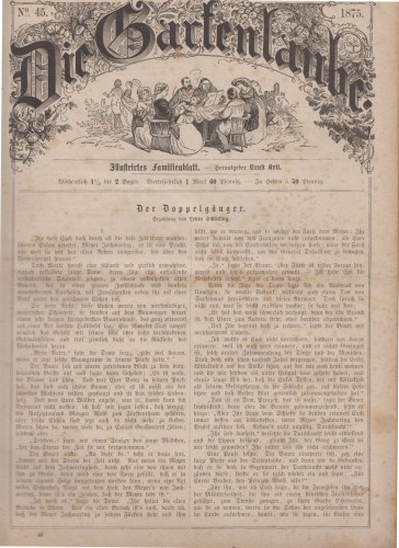 Artikelbild des Artikels “45/1875 “