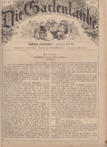 Artikelbild des Artikels “42/1875 “